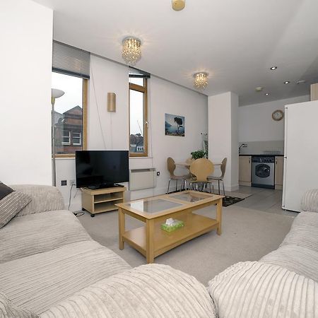 Appartement Piccadilly Gardens à Manchester Chambre photo